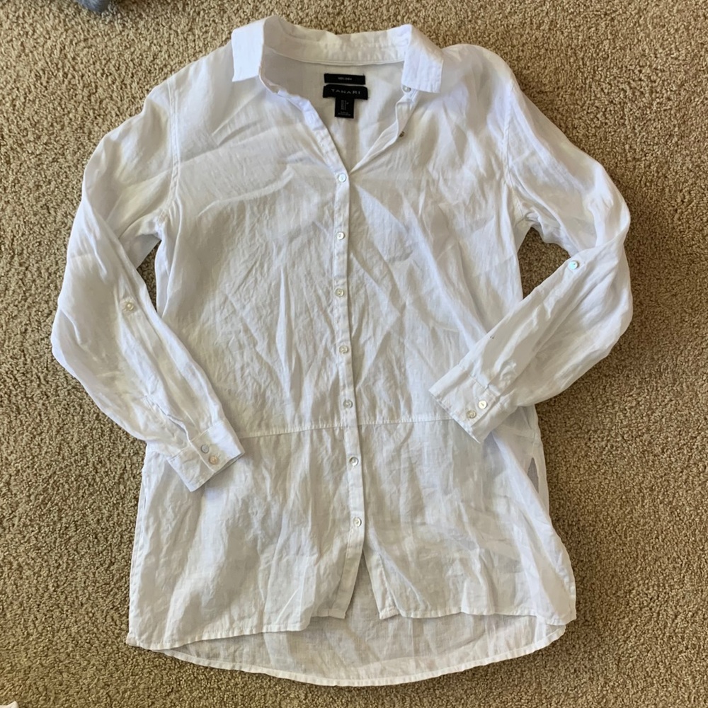 Button Up